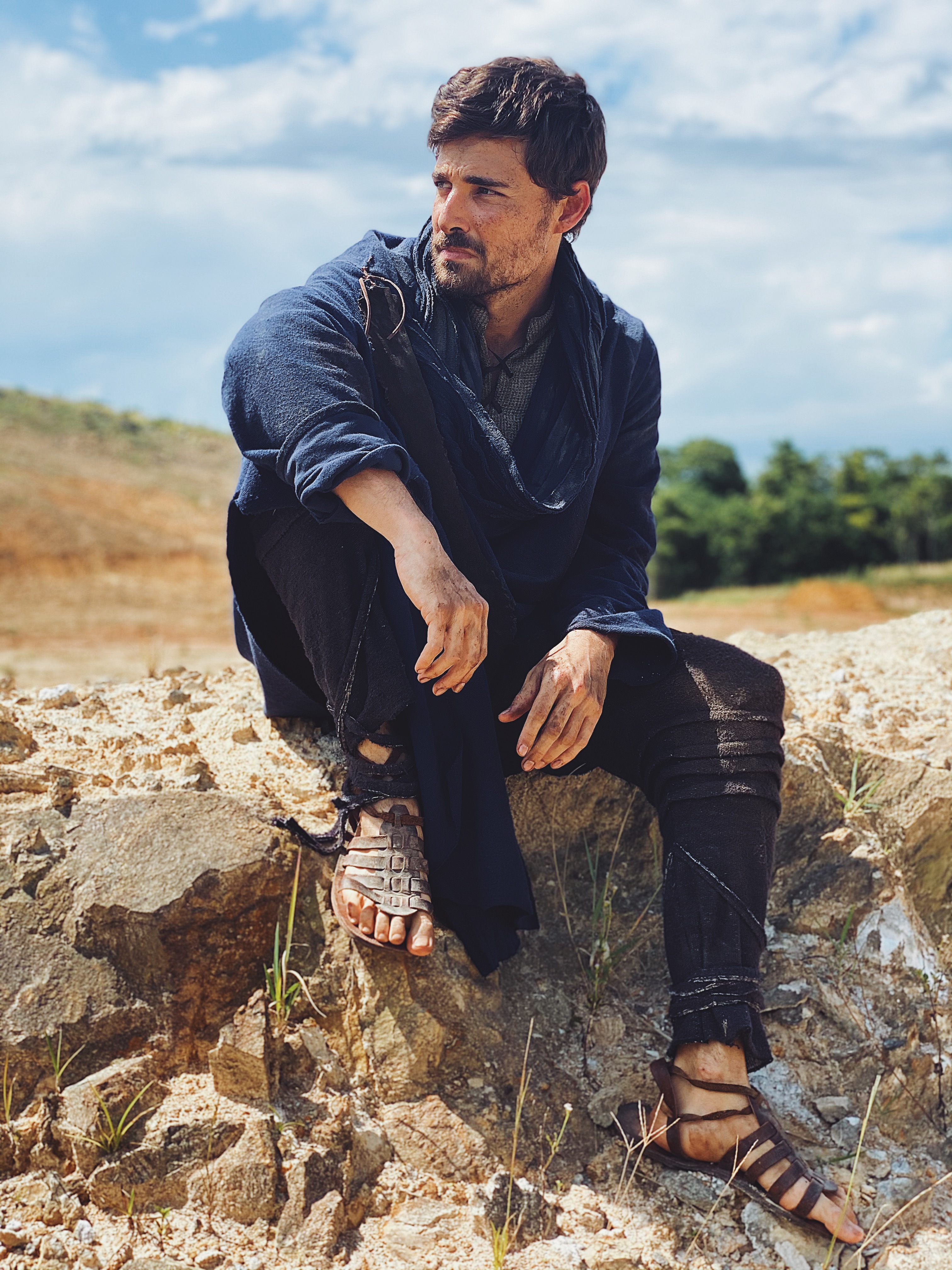 Jacó — Gênesis — Record TV